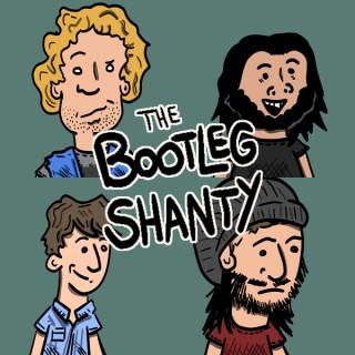 Bootleg Shanty Podcast
