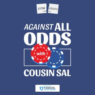 Against All Odds with Cousin Sal - Week 11 NFL Preview, Sal