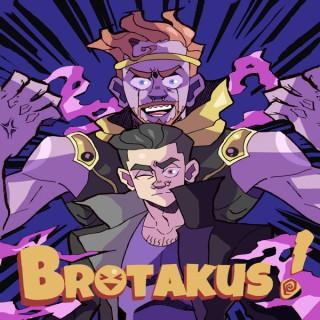 Brotakus Anime Club