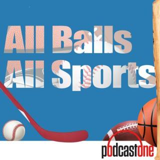 All Balls, All Sports with Adam Carolla