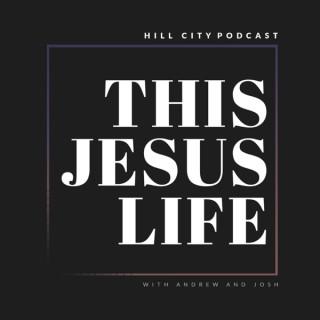This Jesus Life Podcast