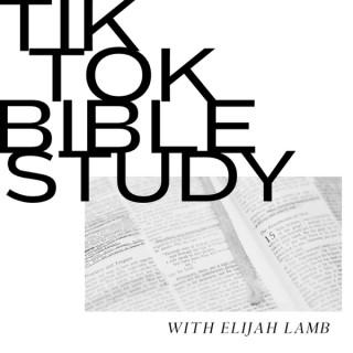 Tik Tok Bible Study
