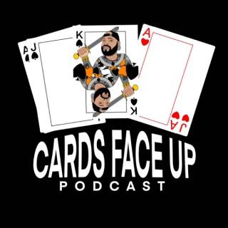 Cards Face Up Podcast