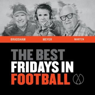 Best Fridays in Football