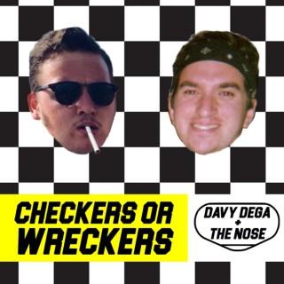Checkers or Wreckers