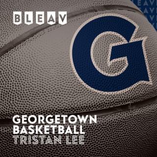 Bleav in Georgetown Basketball