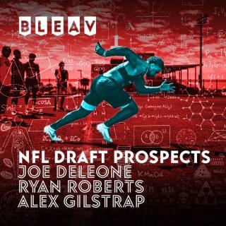 Bleav in NFL Draft Prospects