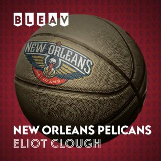 Bleav in the New Orleans Pelicans