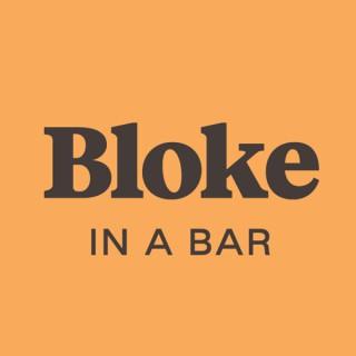 Bloke In A Bar