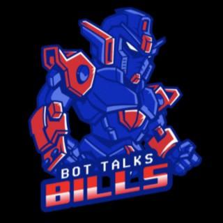 Bot Talks Bills