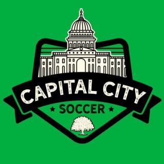 Capital City Soccer Show