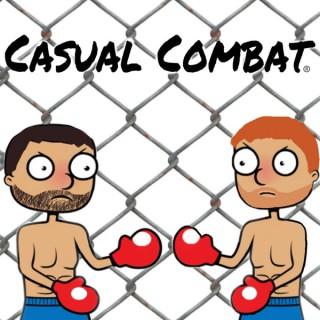 Casual Combat MMA
