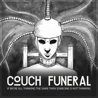Couch Funeral