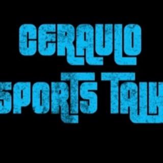 Ceraulo Sports Talk