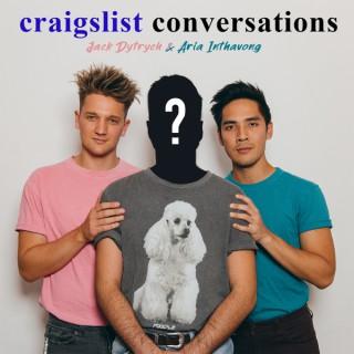 Craigslist Conversations