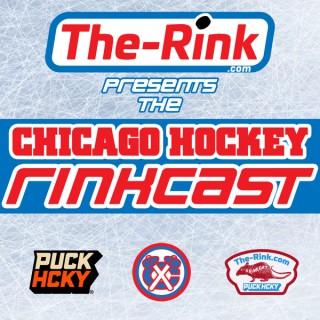 Chicago Hockey Rinkcast