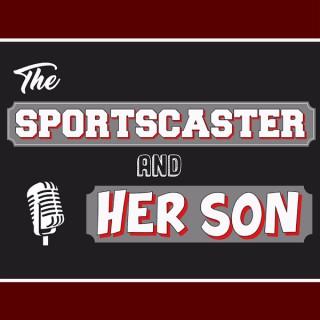 Chicago Sports Talk with The Sportscaster and Her Son