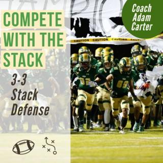 Coach Carter: Compete with the Stack