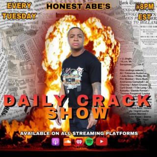 Daily Crack Show