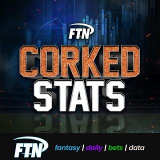 Corked Stats