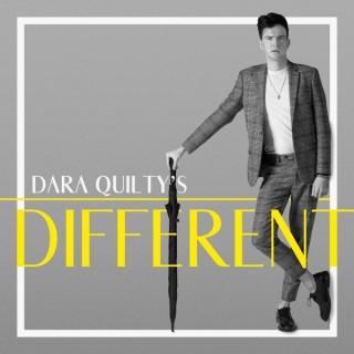 Dara Quilty's Different