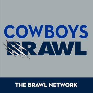 Cowboys Brawl