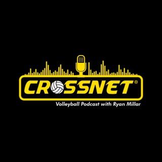 CROSSNET Volleyball Podcast