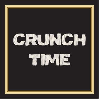 Crunch Time Sports