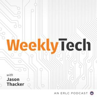 WeeklyTech Podcast