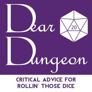 Dear Dungeon