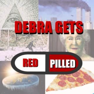 Debra Gets Red Pilled