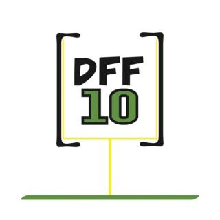 DFF10 - Daily Fantasy Football Podcast