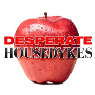 Desperate Housedykes | A Desperate Housewives Podcast