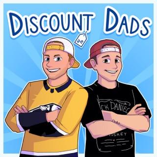 Discount Dads Podcast