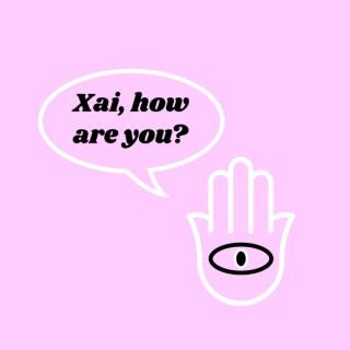 Xai, how are you?
