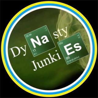 Dynasty Junkies Podcast