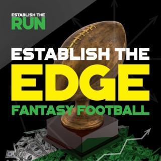 Establish the Edge Fantasy Football