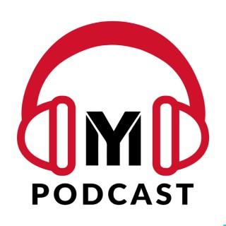 Youth Ministries Podcast