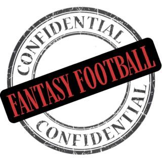 Fantasy Football Confidential