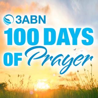 100 Days of Prayer