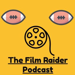 Film Raider Podcast
