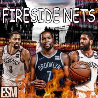 Fireside Nets - A Brooklyn Nets Podcast
