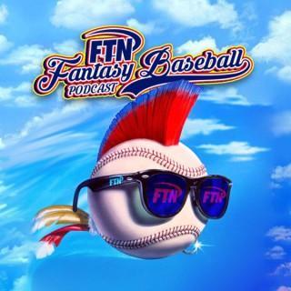 FTN Fantasy Baseball Podcast
