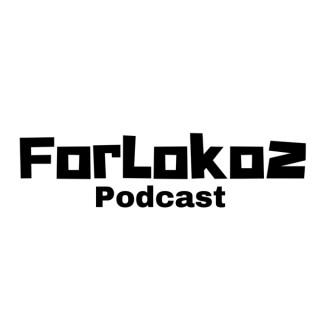 For Lokoz Podcast