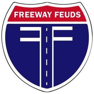 Freeway Feuds