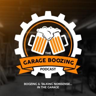 Garage Boozing