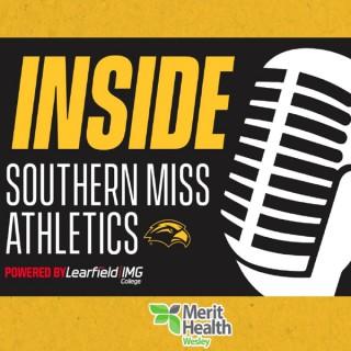 Inside Southern Miss Athletics