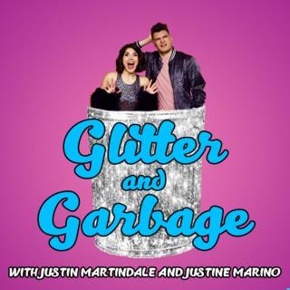 Glitter and Garbage
