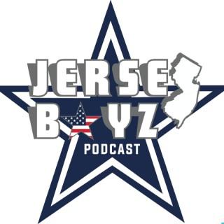 Jersey Boyz Podcast