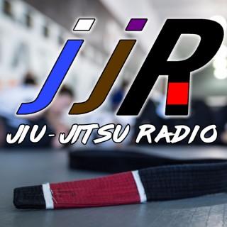 Jiu-Jitsu Radio